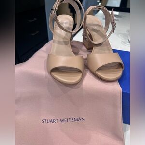 Stuart Weitzman Shoes NWT 7